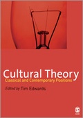 Cover: Cultural Theory - SAGE Publications Ltd