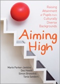 Cover: Aiming High - SAGE Publications Ltd
