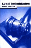 Bild: Legal Intimidation - Free Association Books