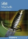 Cover: Macbeth - Letts Educational