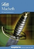 Cover: Macbeth - Letts Educational