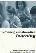 Cover: Collaborative Learning - Free Association Books