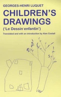 Cover: Children's Drawings - Free Association Books
