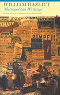 Cover: Metropolitan Writings - Fyfield Books