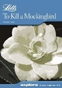 Cover: To Kill a Mockingbird - Letts Educational