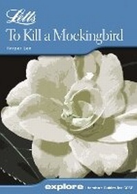 Enlarge image Cover: To Kill a Mockingbird - Letts Educational