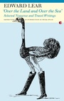 Cover: Over the Land and Over the Sea - Carcanet Press Ltd