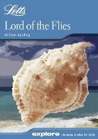 Enlarge image Cover: Lord of the Flies - Letts Educational