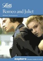 Cover: Romeo and Juliet - Letts Educational