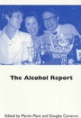 Cover: The Alcohol Report - Free Association Books
