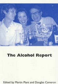Enlarge image Cover: The Alcohol Report - Free Association Books