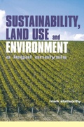 Bild: Sustainability Land Use and the Environment - Routledge Cavendish