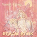 Cover: Forest Fairies Jigsaw Book - Flame Tree Publishing