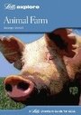 Cover: Animal Farm - Letts Educational