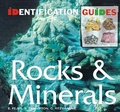 Cover: Rocks & Minerals - Flame Tree Publishing