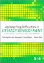 Cover: Approaching Difficulties in Literacy Development - SAGE Publications Ltd
