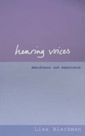 Cover: Hearing Voices - Free Association Books