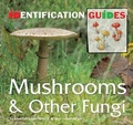 Cover: Mushrooms & Other Fungi - Flame Tree Publishing