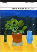 Cover: Selected Poems - Carcanet Press Ltd