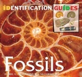 Cover: Fossils - Flame Tree Publishing