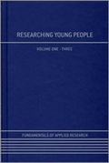 Cover: Researching Young People - SAGE Publications Ltd