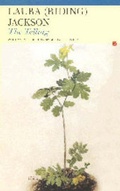 Cover: The Telling - Fyfield Books