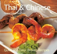 Abbildung von: Thai & Chinese - Flame Tree Publishing