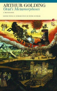 Enlarge image Cover: Ovid's Metamorphoses - Fyfield Books