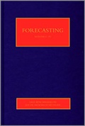 Cover: Forecasting - SAGE Publications Ltd