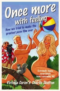 Enlarge image Cover: Once More, With Feeling - Fourth Estate Ltd