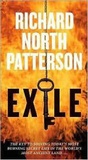 Cover: Exile - St. Martin's Press