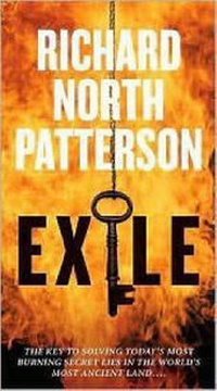 Enlarge image Cover: Exile - St. Martin's Press