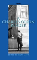 Cover: The Charles Olson Reader - Carcanet Press Ltd