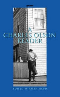 Enlarge image Cover: The Charles Olson Reader - Carcanet Press Ltd