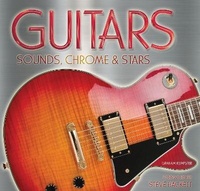 Enlarge image Cover: Guitars - Flame Tree Publishing