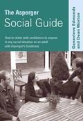 Cover: The Asperger Social Guide - SAGE Publications Ltd