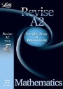 Cover: Maths - Letts Educational