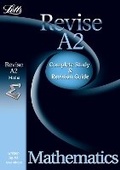 Cover: Maths - Letts Educational
