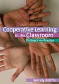 Cover: Cooperative Learning in the Classroom - SAGE Publications Ltd