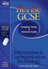 Enlarge image Cover: ICT - Letts Educational