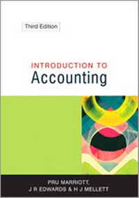 Abbildung von: Introduction to Accounting - SAGE Publications Ltd