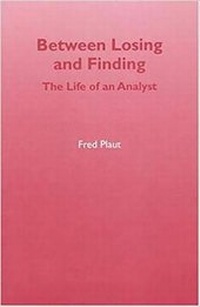 Enlarge image Cover: Between Losing and Finding - Free Association Books