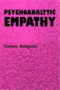 Cover: Psychoanalytic Empathy - Free Association Books