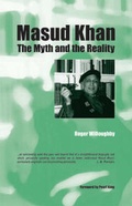 Cover: Masud Khan - Free Association Books
