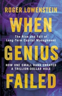 Abbildung von: When Genius Failed - Fourth Estate Ltd