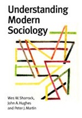 Cover: Understanding Modern Sociology - SAGE Publications Ltd