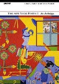Cover: New York Poets II: from Edwin Denby to Bernadette Mayer - Carcanet Press Ltd