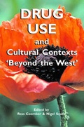 Cover: Drug Use and Cultural Context - Free Association Books