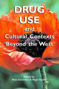 Enlarge image Cover: Drug Use and Cultural Context - Free Association Books