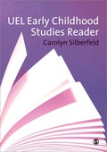 Cover: UEL Early Childhood Studies Reader - SAGE Publications Ltd